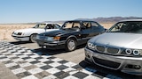 Top Gear America - Behind the Adventure of "Future Classics"