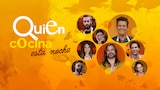 Quien Cocina Esta Noche