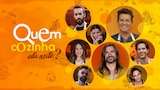 Quem Cozinha Esta Noite?