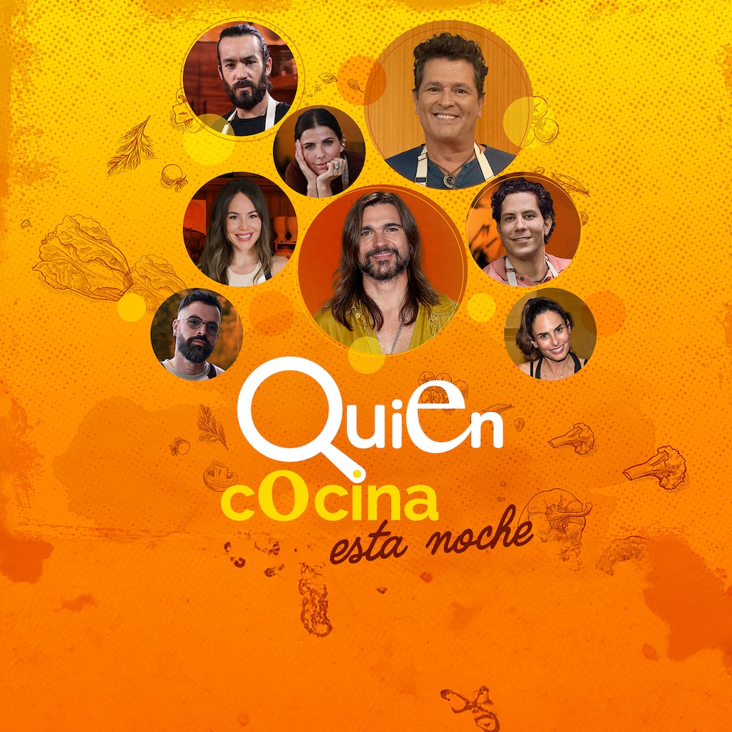 Quien Cocina Esta Noche