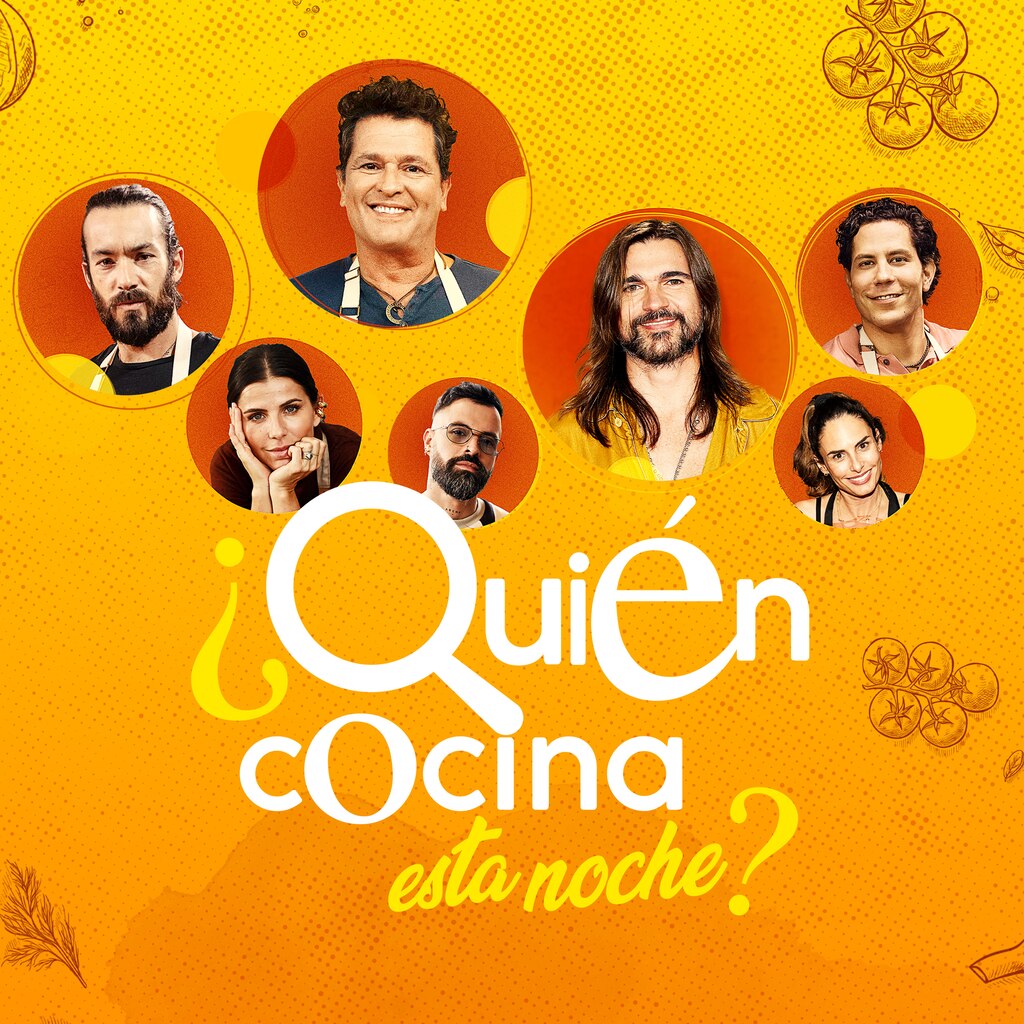 ¿Quién cocina esta noche?