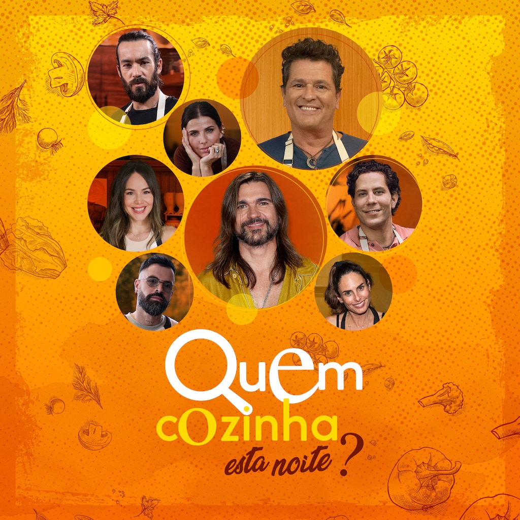 Quem Cozinha Esta Noite?