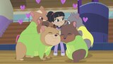 Hamster Hijinks