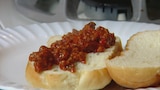 In the Bun