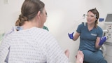 Gangrene Investigation