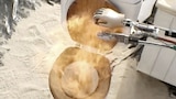 Exploding Toilet