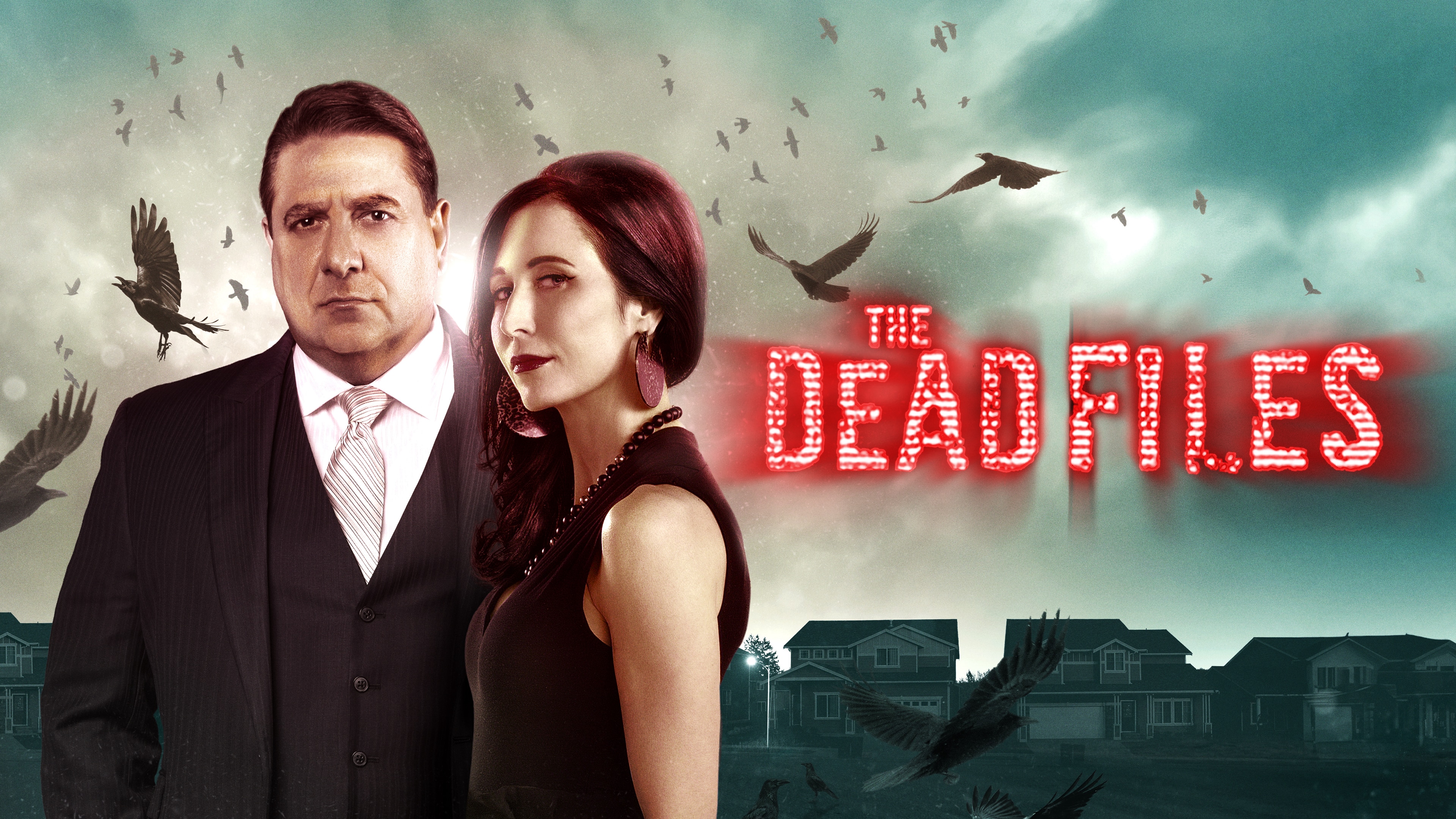 Smothered : The Dead Files 