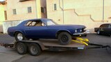 Deleted Scene: Freiburger and Dulcich Discuss New Project Car