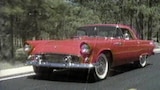 A Carography: Thunderbird