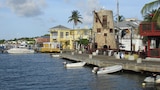 A family from St. Louis looks for their dream home on St. Croix.