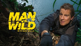 Man vs. Wild