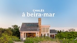 Chalés à Beira-Mar
