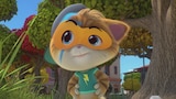 Super Cat Mission