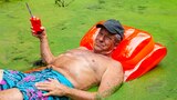 Pool Fixer/Hotel Soap Recycler