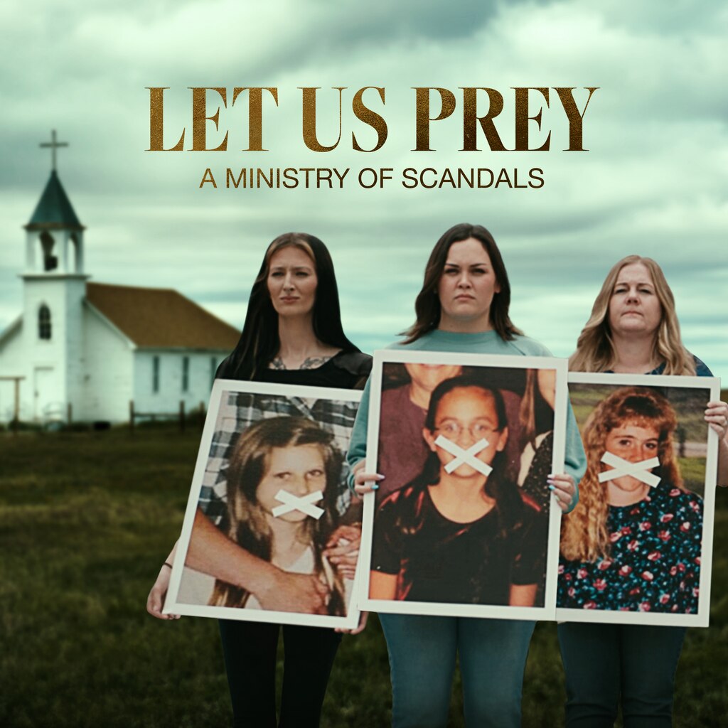 Let Us Prey: A Ministry of Scandals