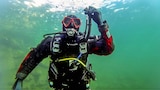 Balsamic Vinegar, Drysuits, Stunt Plane