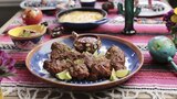 Fiesta mexicana