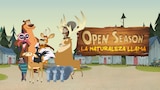 Open Season: La naturaleza llama