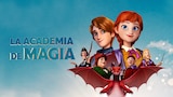 La Academia de Magia