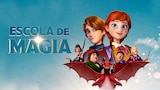 Escola de Magia