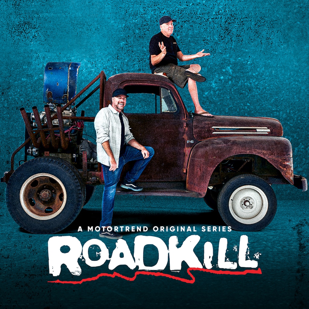 Roadkill