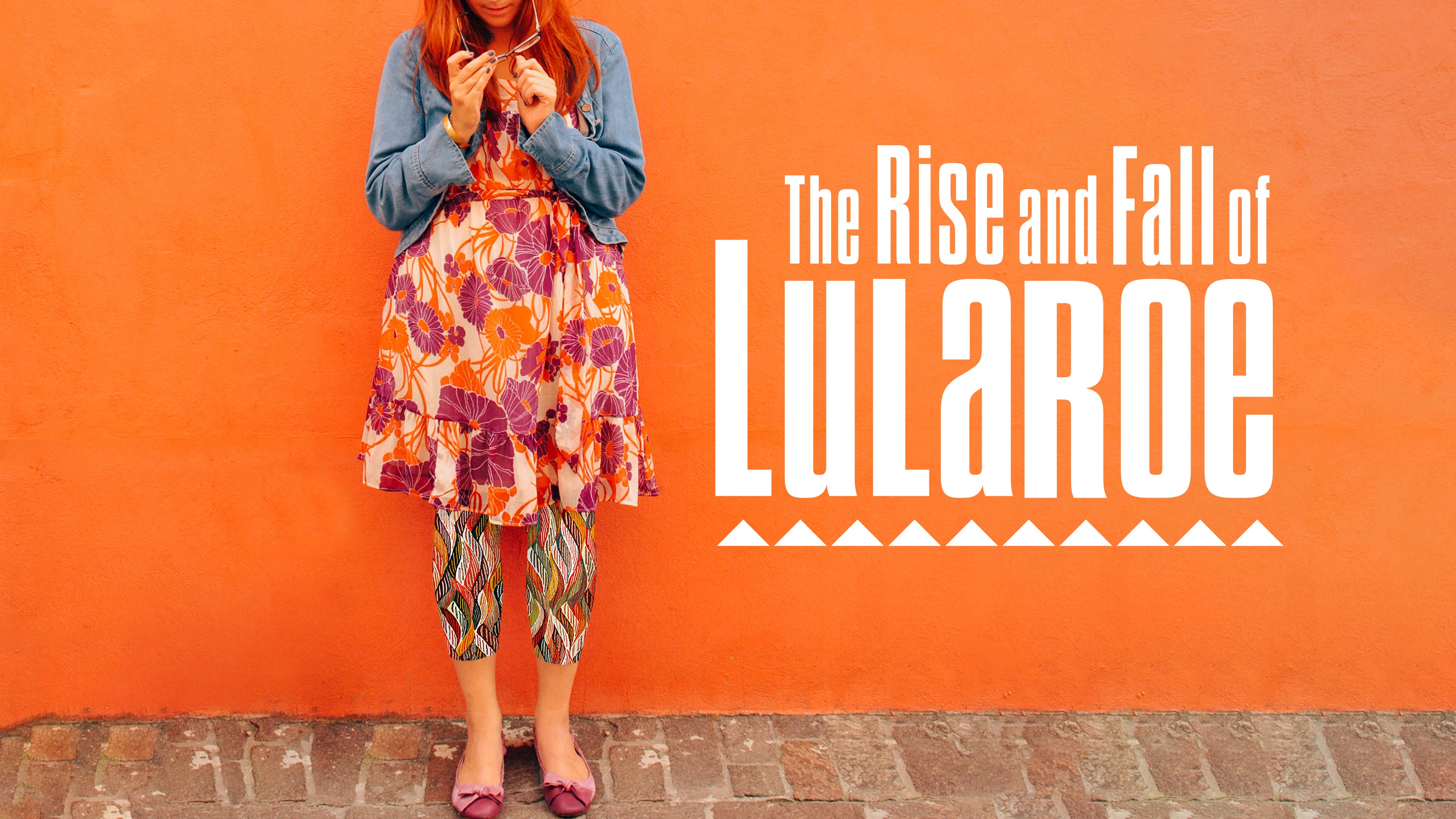 New docuseries charts the spectacular rise and fall of multilevel marketing  company LuLaRoe