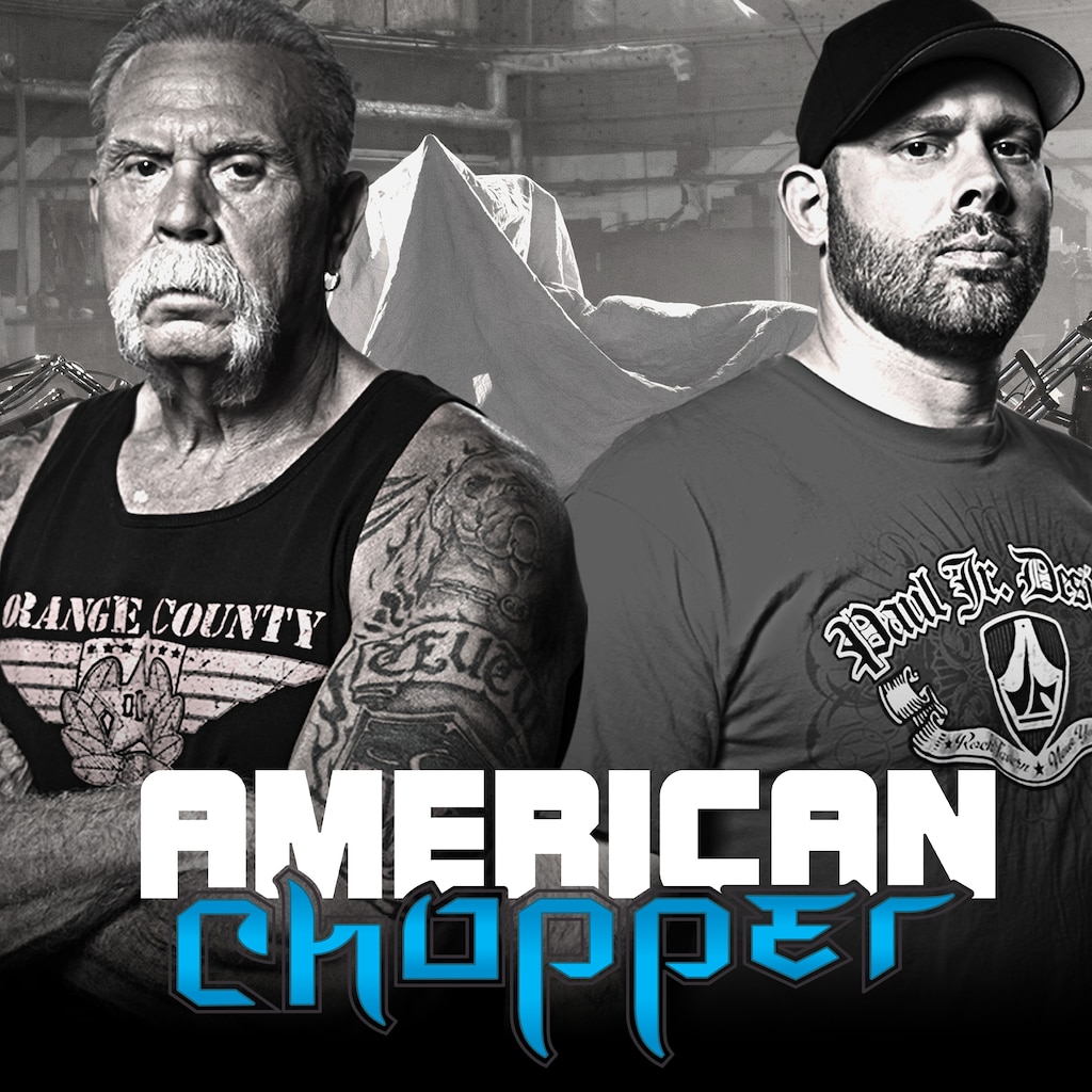 American Chopper