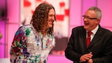 "Weird Al" Yankovic