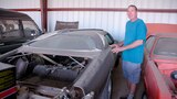 Which Project Car is Next For Dulcich?
