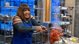 Celebrity: Wheel of Misfortune