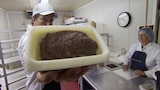 Fabricante de pasta de cerdo