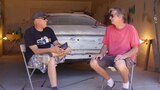 Q and A With Freiburger and Dulcich