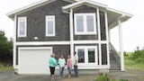 Paradise on the Pacific in Long Beach, Washington