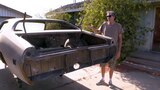 Dulcich's '71 Charger RT Update