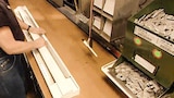 Baseboard Heaters, Pulp Containers, Chicken, Video Games