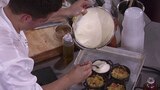 Guarnaschelli vs. Clark