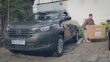 Vitória x Mariana