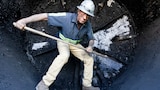 Baghouse Cleaner/Biochar Maker