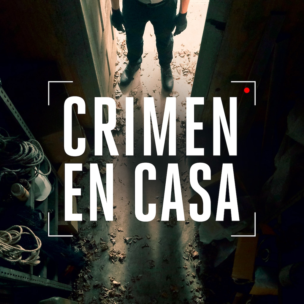 Crimen en casa