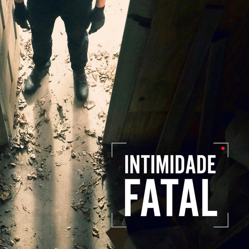 Intimidade Fatal