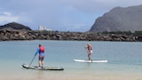 Less House, More Oahu