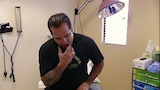 Corey's Vasectomy