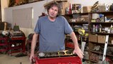Dulcich's Rare Inline-Six Engine