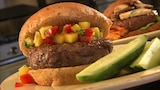 Hamburgers