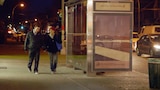 Stranger Danger