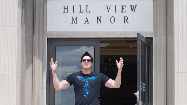 Ghost Adventures S4 · E6 — Hill View Manor