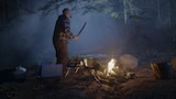Bigfoot Showdown and The Catacombs