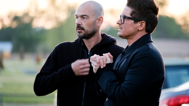 Ghost Adventures S19 · E2 — Westerfeld House
