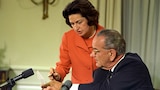 Lady Bird Johnson