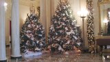 White House Christmas 2007